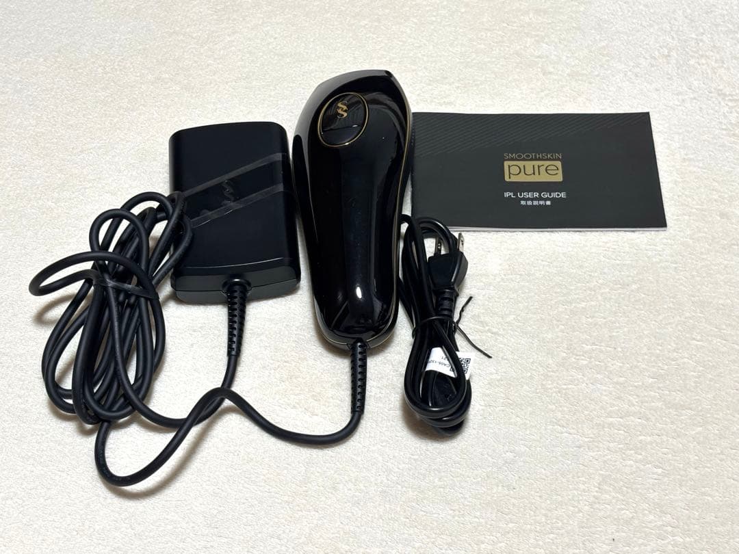 【値下げ】SmoothSkin Pure/脱毛器