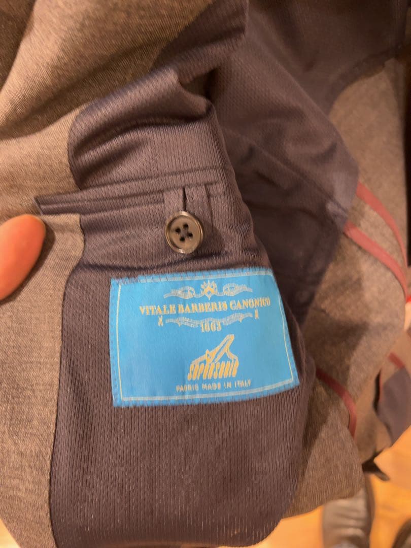 ユニバーサルランゲージ　カノニコ　未使用