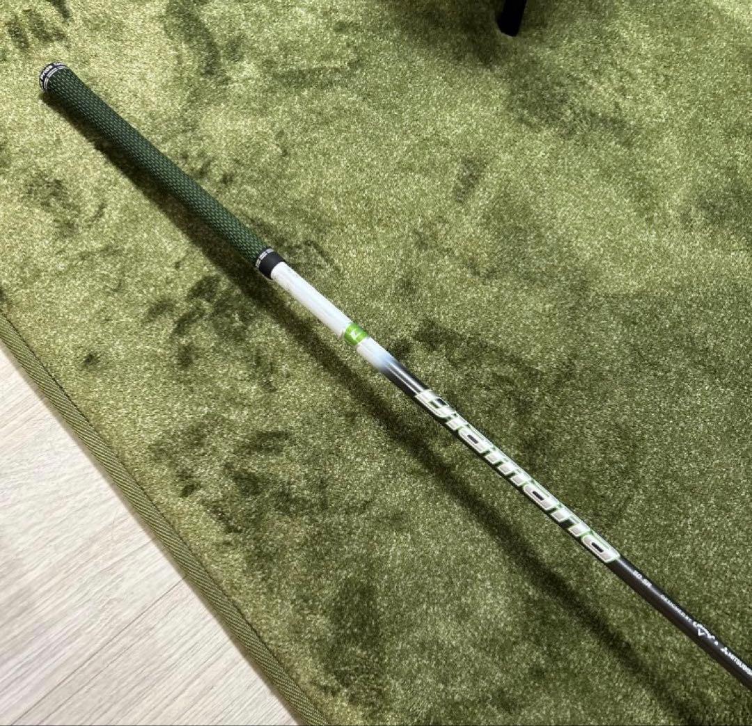 キャロウェイ　エピックスピード　10.5° ドライバー