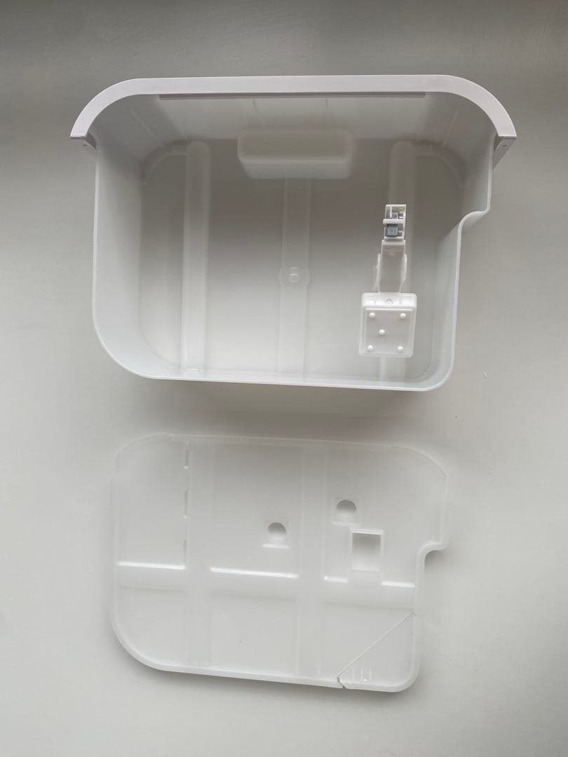 アイリスオーヤマ 除湿機 衣類乾燥サーキュレータータイマー部屋干し首ふりホワイト