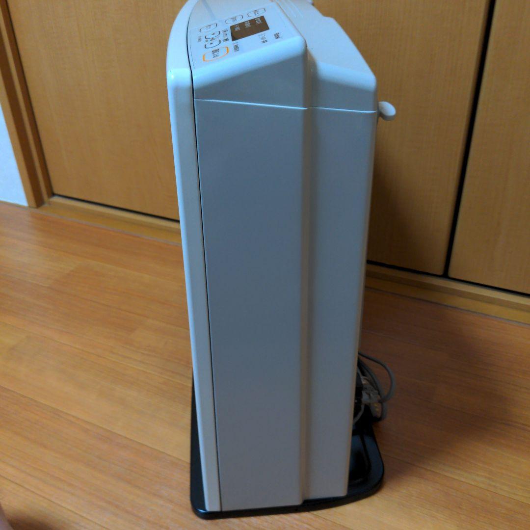 Rinnai ガスファンヒーター　src-365e 都市ガス　ガスストーブ