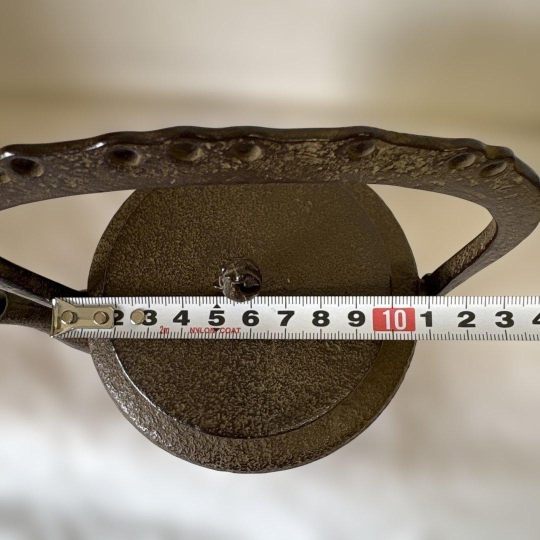 ☆掘り出し物⁉︎ 鉄瓶