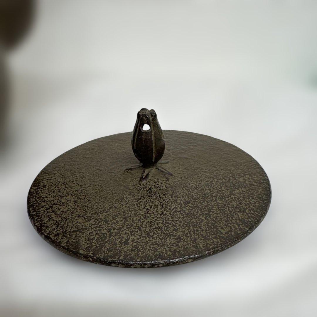 ☆掘り出し物⁉︎ 鉄瓶