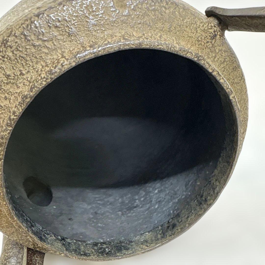 ☆掘り出し物⁉︎ 鉄瓶