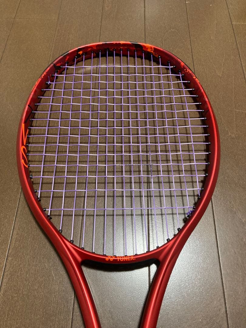 ヨネックス ジオブレイク 70VS UL1