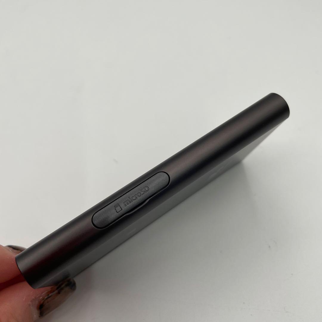 SONY WALKMAN NW-A55 本体・ケーブルのみ