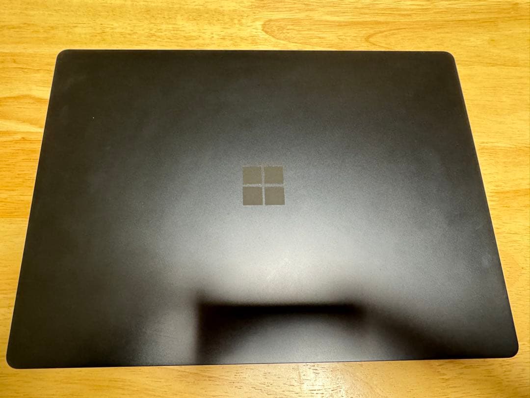Windowsノート本体 Surface Laptop 2
