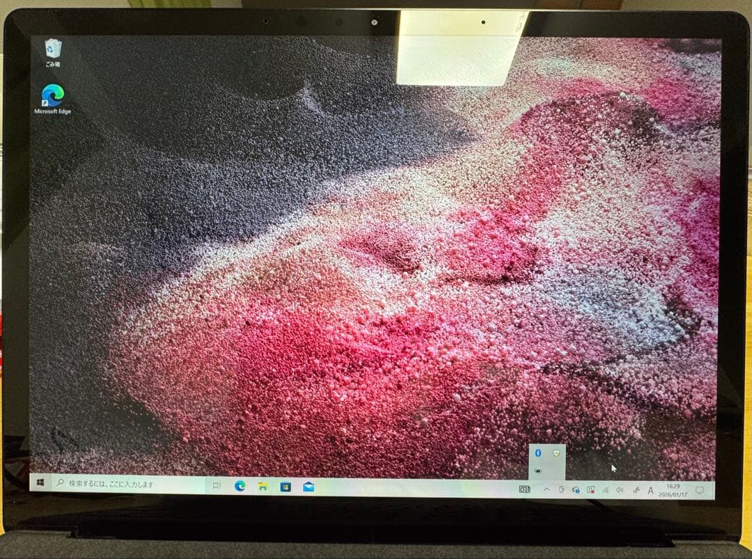 Windowsノート本体 Surface Laptop 2