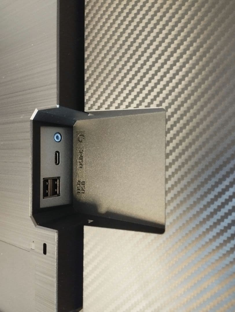 値下げ！IODATA　GigaCrysta　LCD-GCQ321HXDB