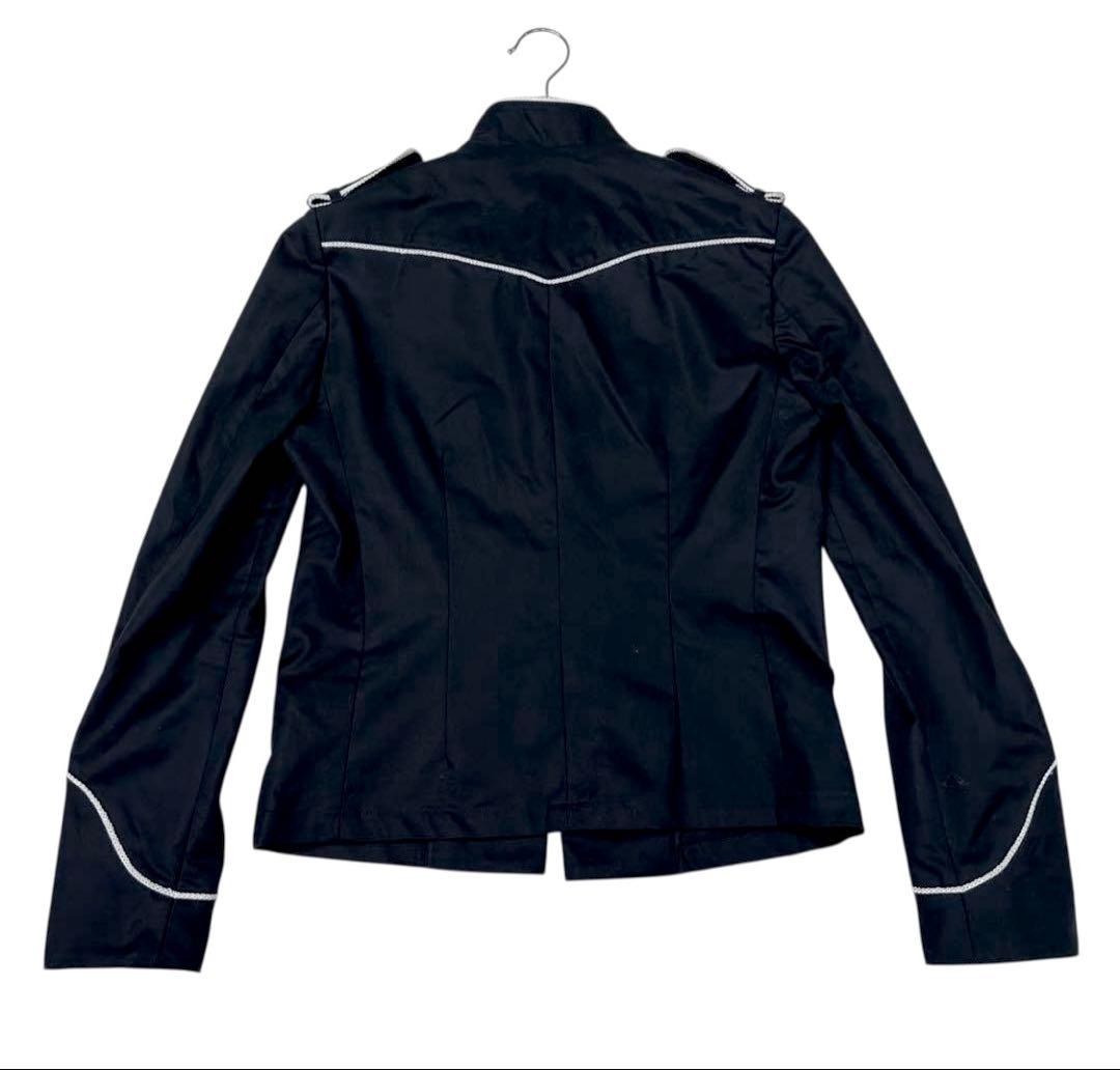 JOHN LAWRENCE SULLIVAN/ナポレオンジャケット/36/日本製