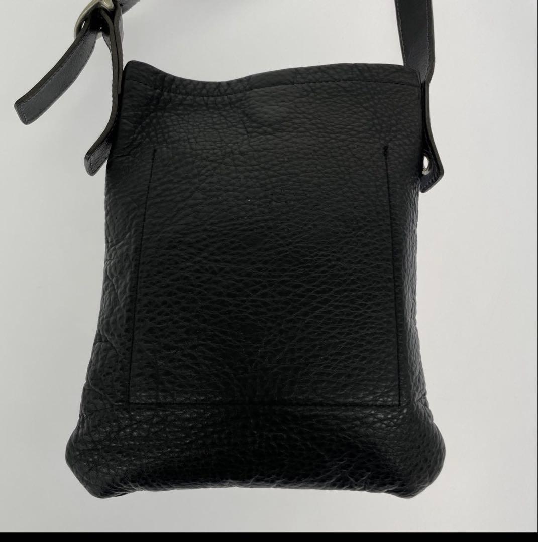 バッグ Hender Scheme one side belt bag small