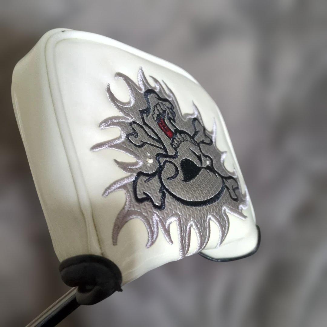 PING TYNE C 2021 センターシャフト　33インチ