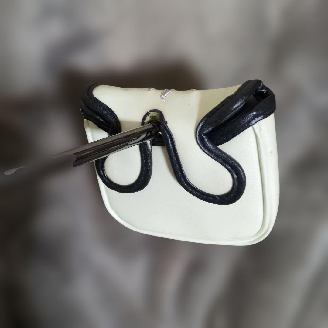 PING TYNE C 2021 センターシャフト　33インチ