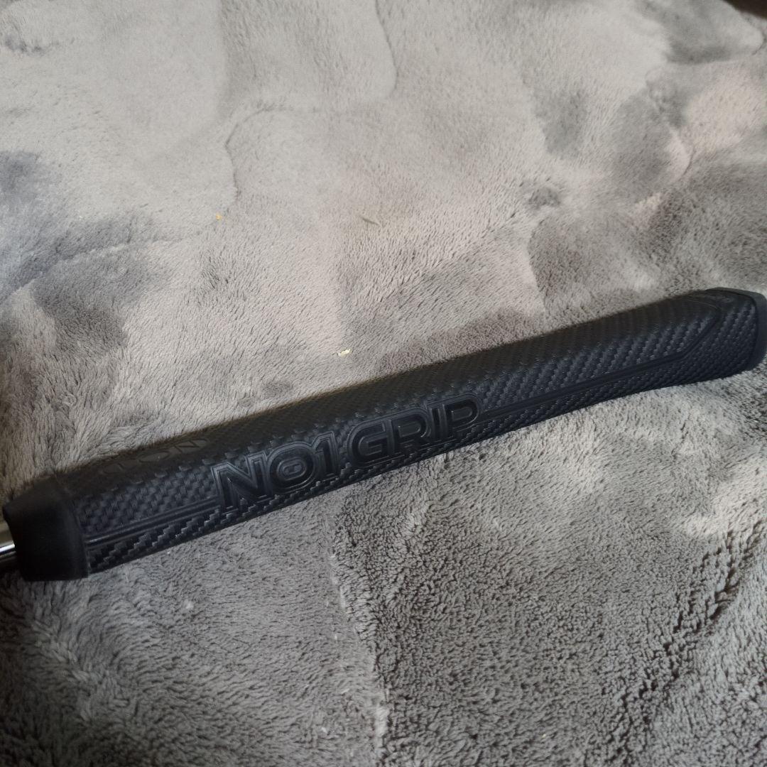 PING TYNE C 2021 センターシャフト　33インチ