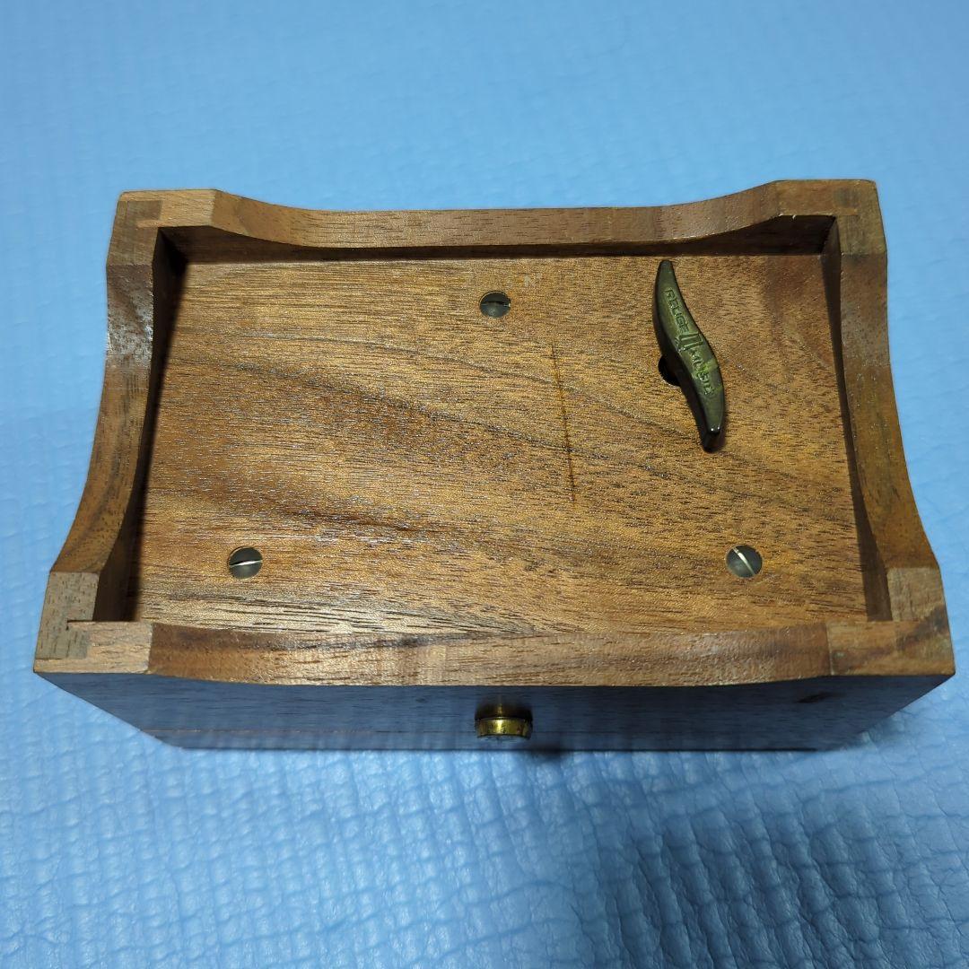 V*n様 オルゴール　スイス製