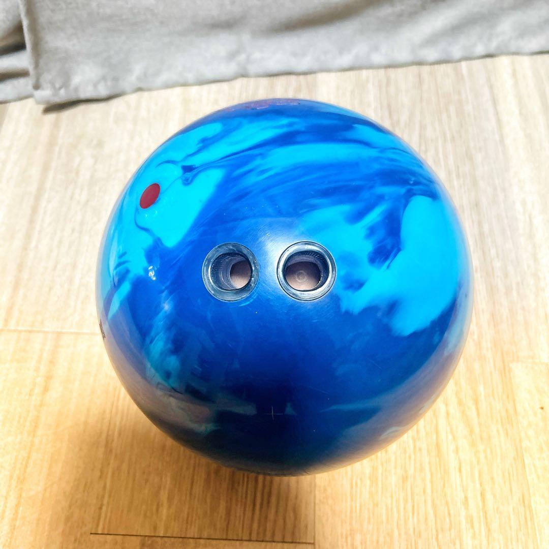 Roto Grip Attention Power ボウリングボール 青