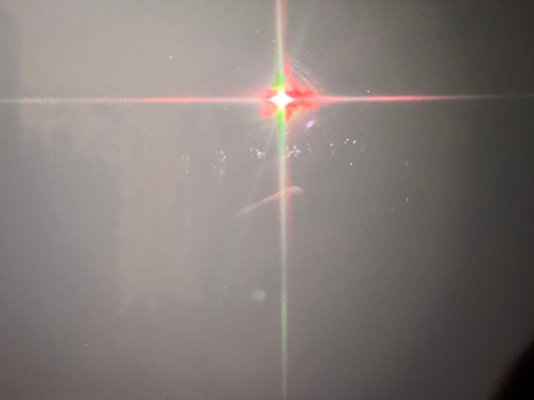 DELL ALIENWARE AW3225QF 32インチ 4K 240Hz