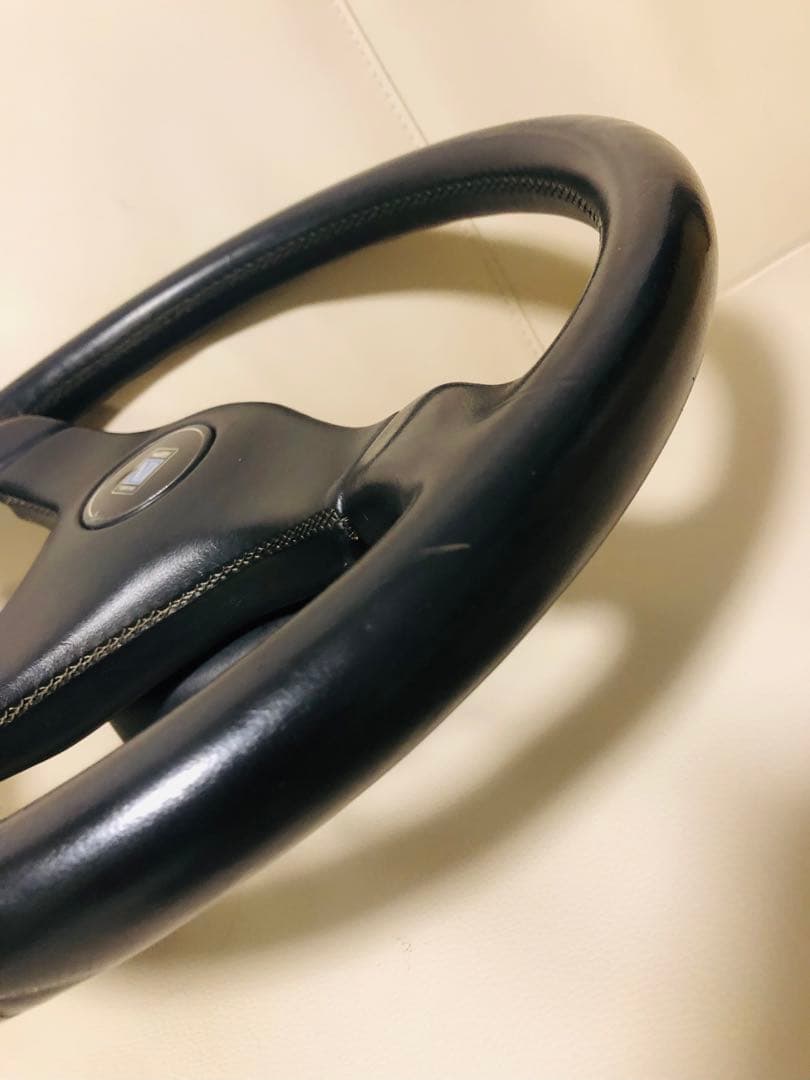 【送料込み】超希少　ナルディ　ステアリング　スバル　NALDI TORINO