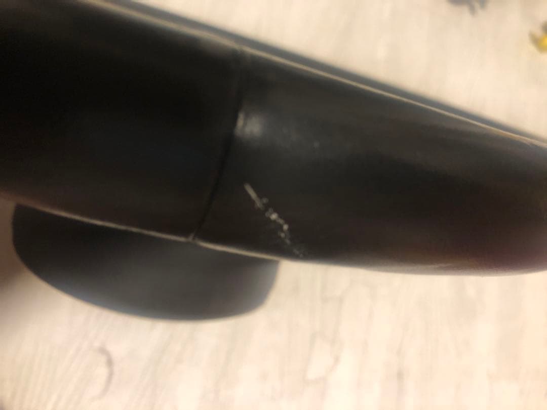 【送料込み】超希少　ナルディ　ステアリング　スバル　NALDI TORINO