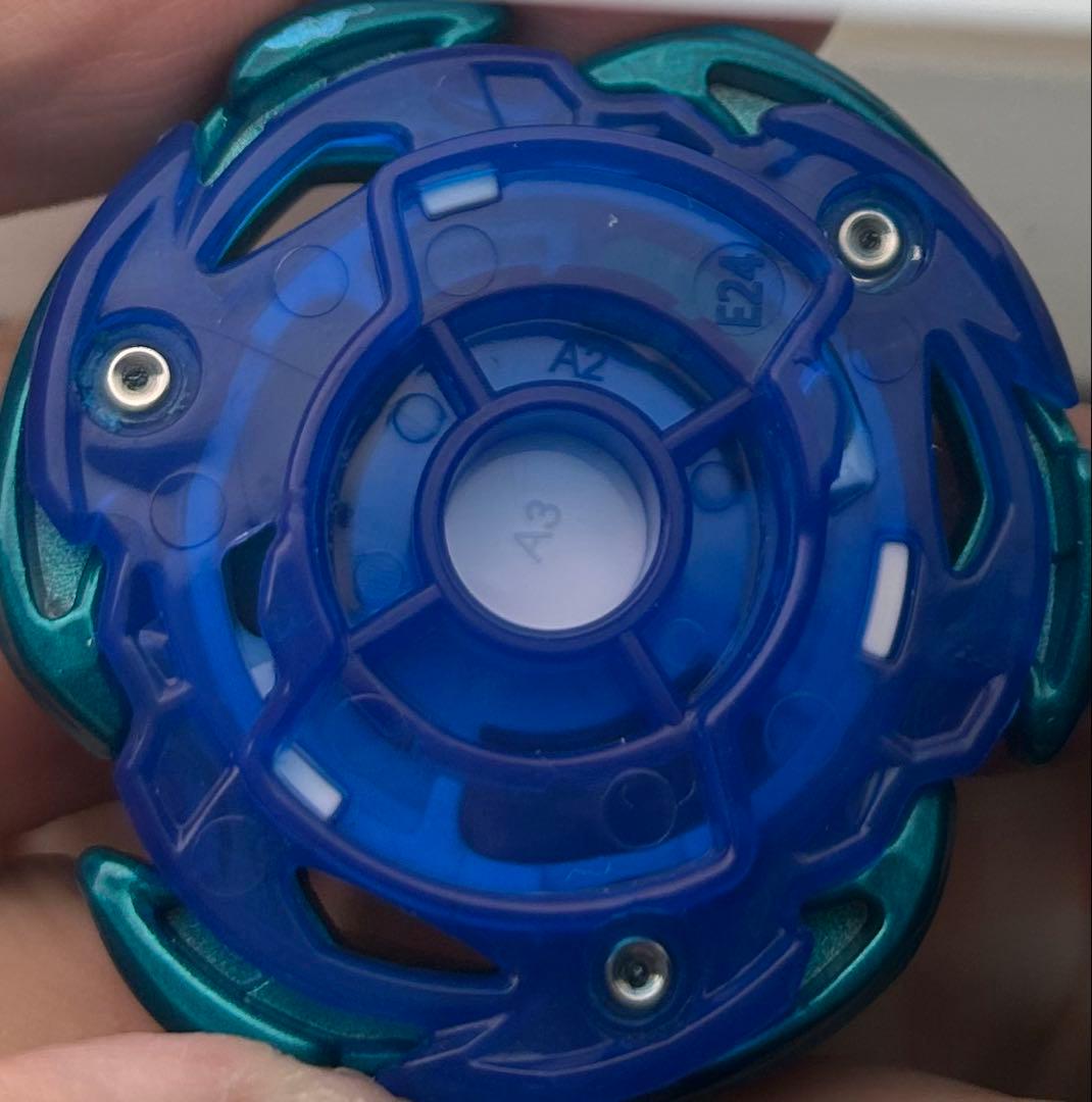 38.29g A3/A2 高重量 エアロペガサス3-70A【レアベイ】