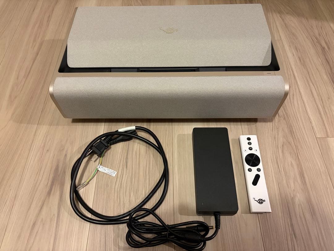 【美品】アラジンマルカ Aladdin Marca プロジェクター