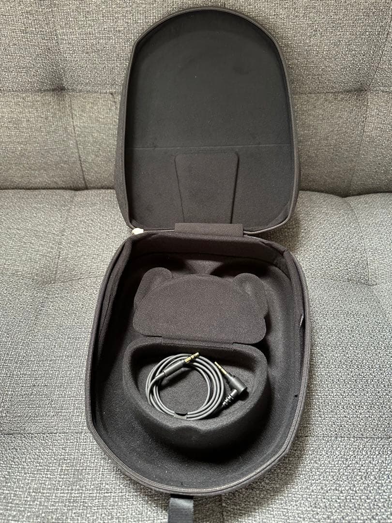 Sony WH-1000XM5ブラック