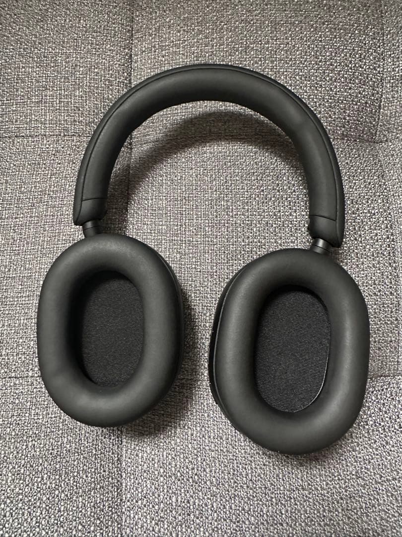 Sony WH-1000XM5ブラック