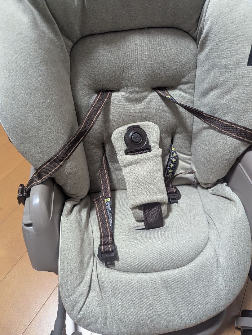 コンビ ホワイトレーベル ネムリラ AUTO SWING オートスイング