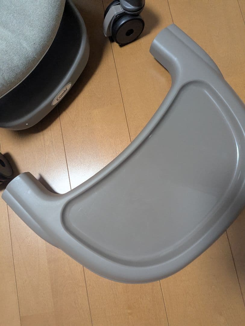 コンビ ホワイトレーベル ネムリラ AUTO SWING オートスイング