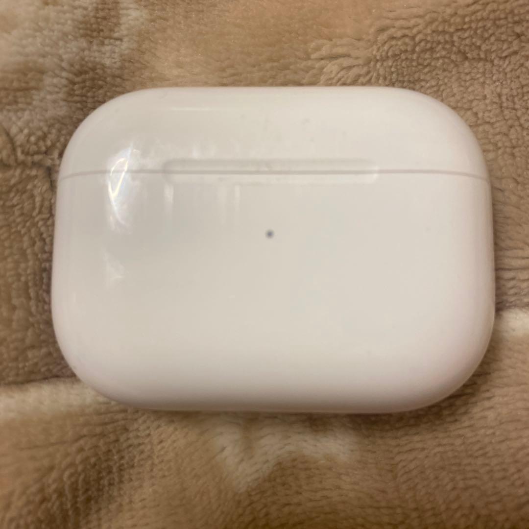 AirPods Pro ホワイト MWP22ZM/A airpods pro
