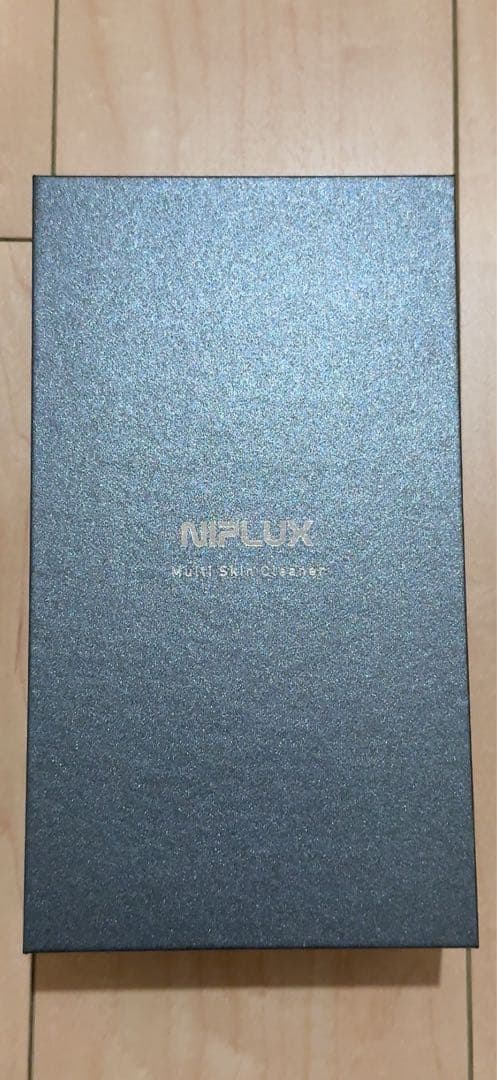 INPLUX Mini SKIN Cleaner 美顔器