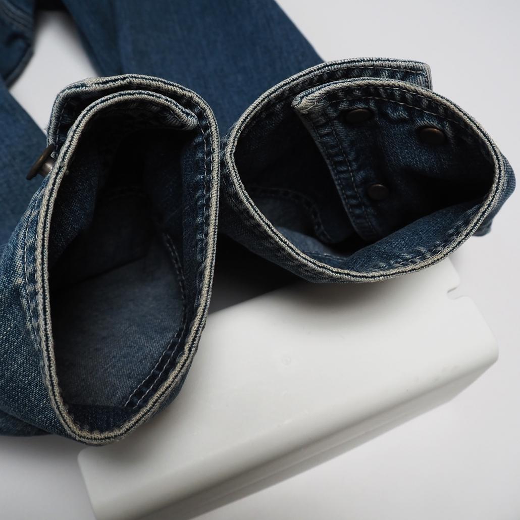 90s Lee 91-J ハウスタグ復刻 Lot.0412 日本製 カバーオール