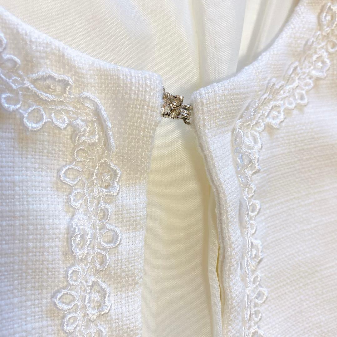 anyFAM120size ネイビーレース セレモニー 入学 卒園 フォーマル