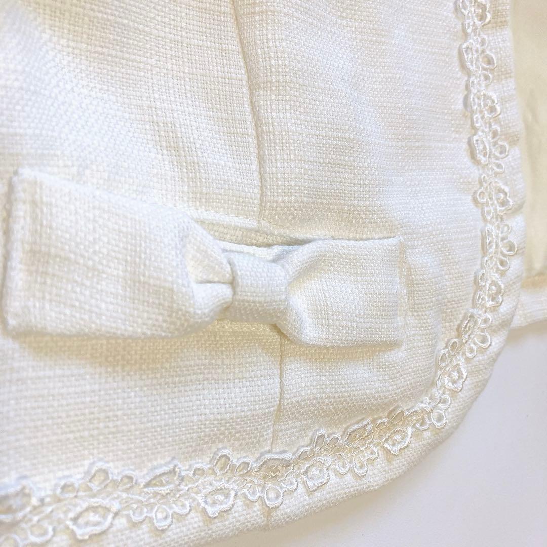 anyFAM120size ネイビーレース セレモニー 入学 卒園 フォーマル