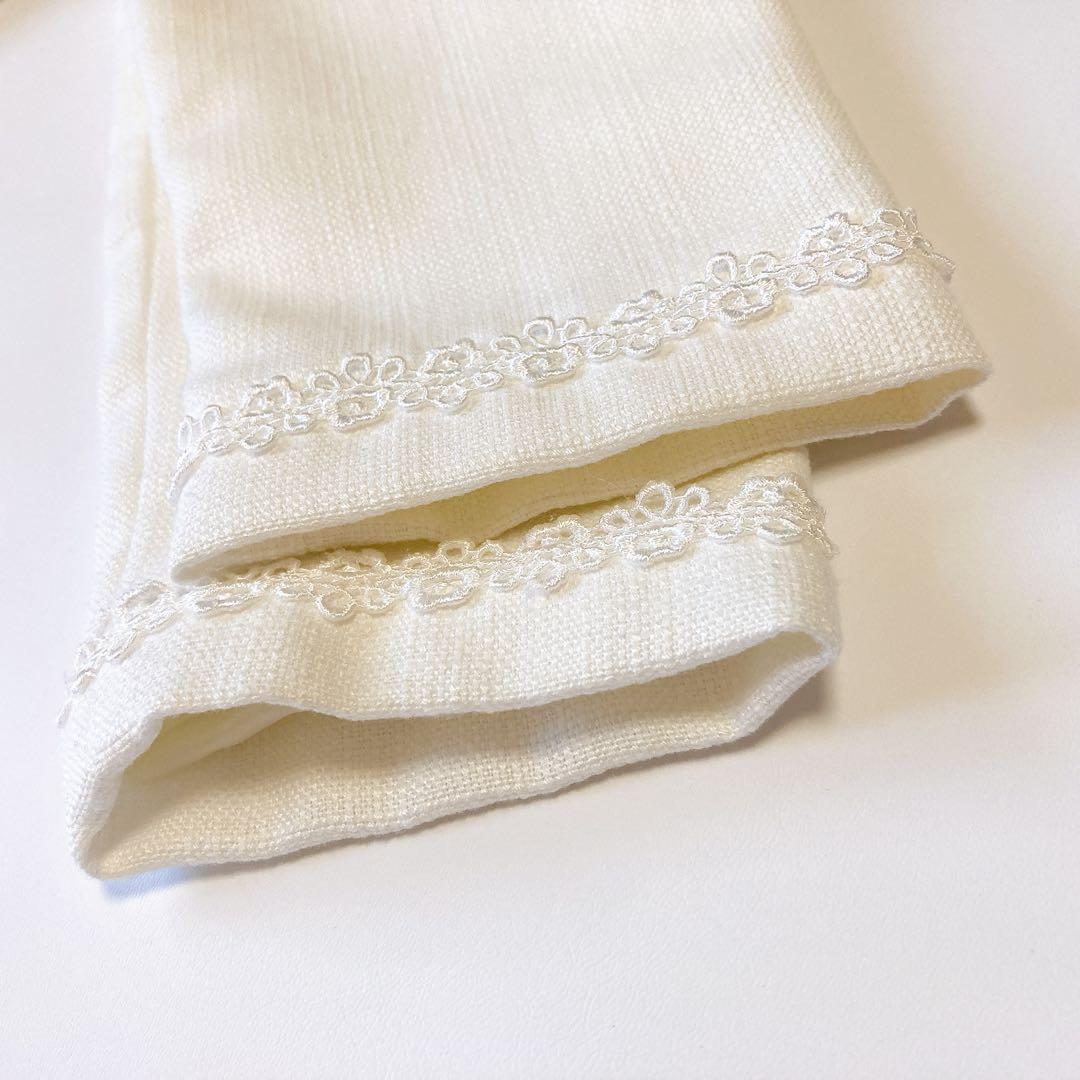 anyFAM120size ネイビーレース セレモニー 入学 卒園 フォーマル