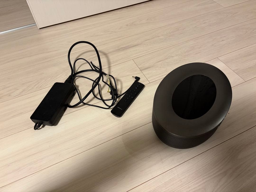 プロジェクター Anker NEBULA cosmos