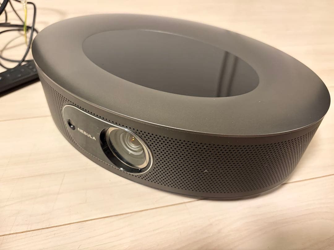 プロジェクター Anker NEBULA cosmos