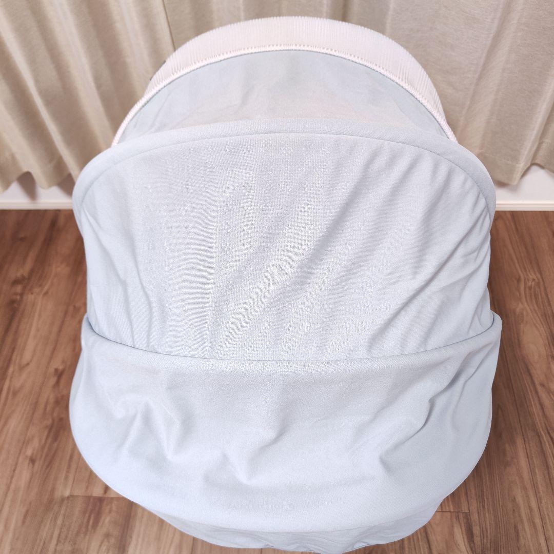 専用です‼️　Combi ネムリラAT BEDI Long ハイローチェア