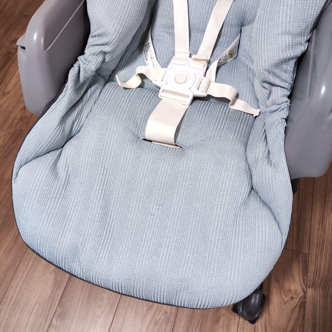 専用です‼️　Combi ネムリラAT BEDI Long ハイローチェア