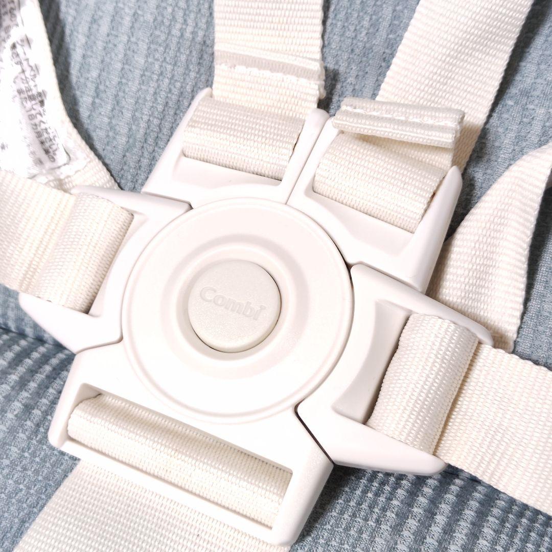 専用です‼️　Combi ネムリラAT BEDI Long ハイローチェア