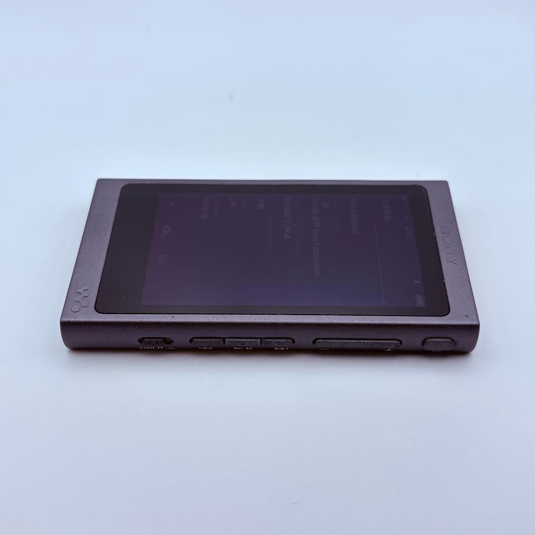 SONY ソニー WALKMAN ウォークマン NW-A35 16GB