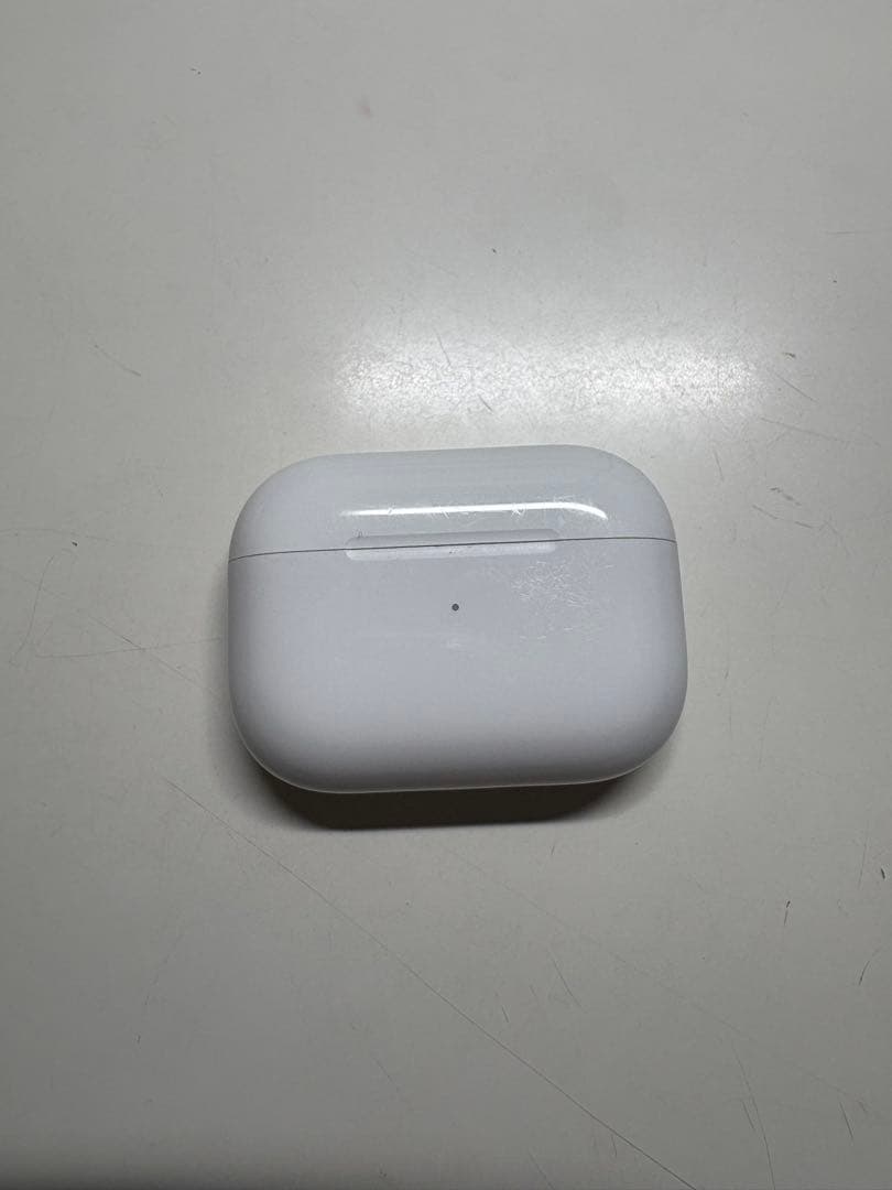 AirPods Pro【Apple】