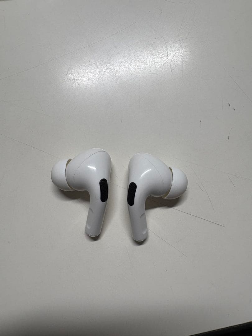 AirPods Pro【Apple】