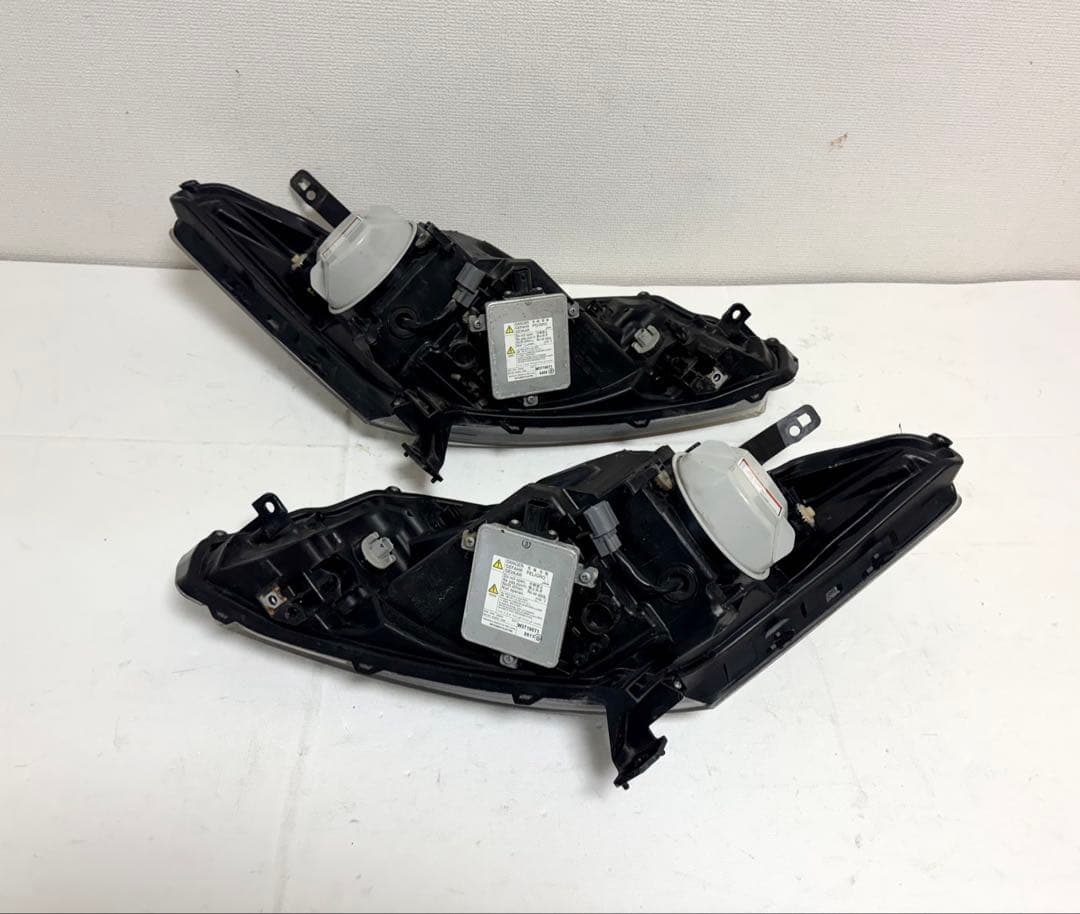 ホンダ フリード GB3/GB4 純正 HID ヘッドライト 左右セット