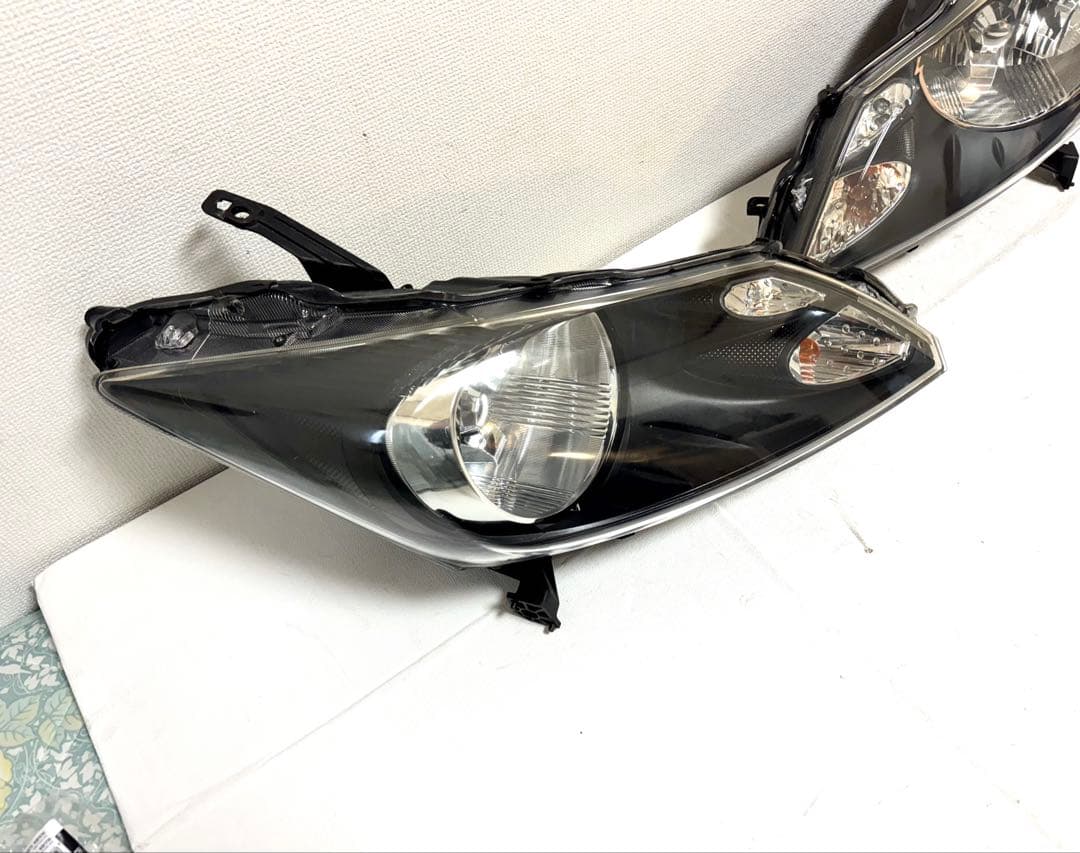 ホンダ フリード GB3/GB4 純正 HID ヘッドライト 左右セット