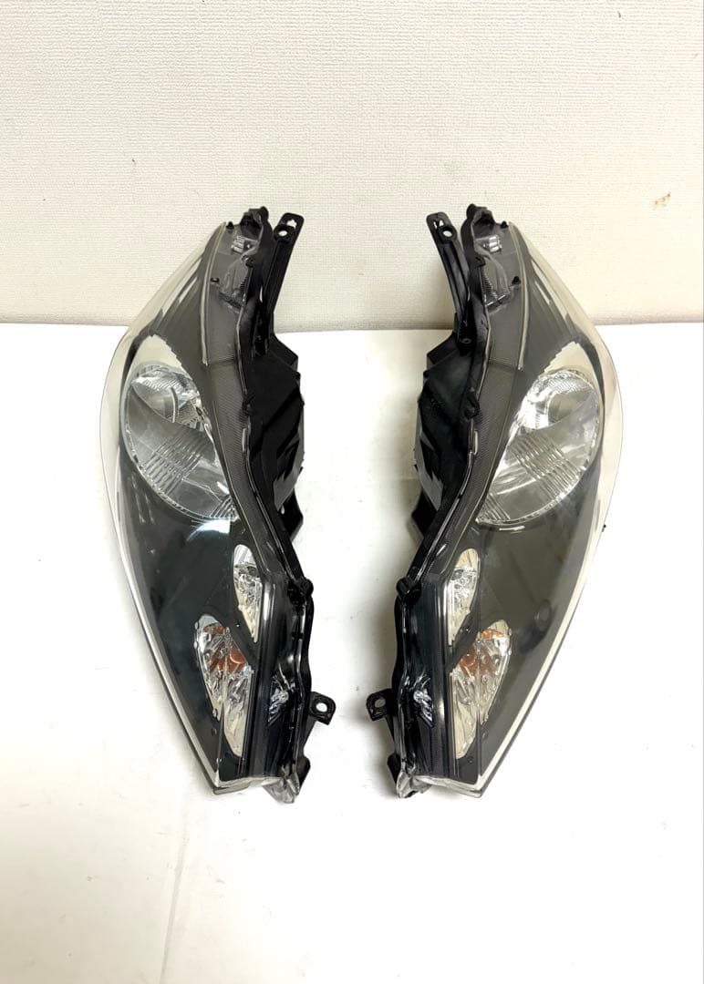 ホンダ フリード GB3/GB4 純正 HID ヘッドライト 左右セット