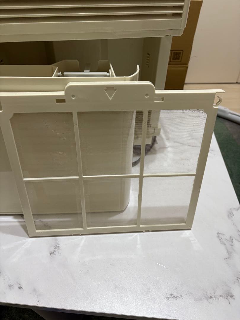 【動作確認済み】除湿機 DM-10 デジタル表示