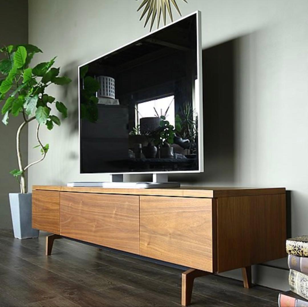 ✨大川家具職人MADE✨ テレビボード GS LIMB 170TV Board