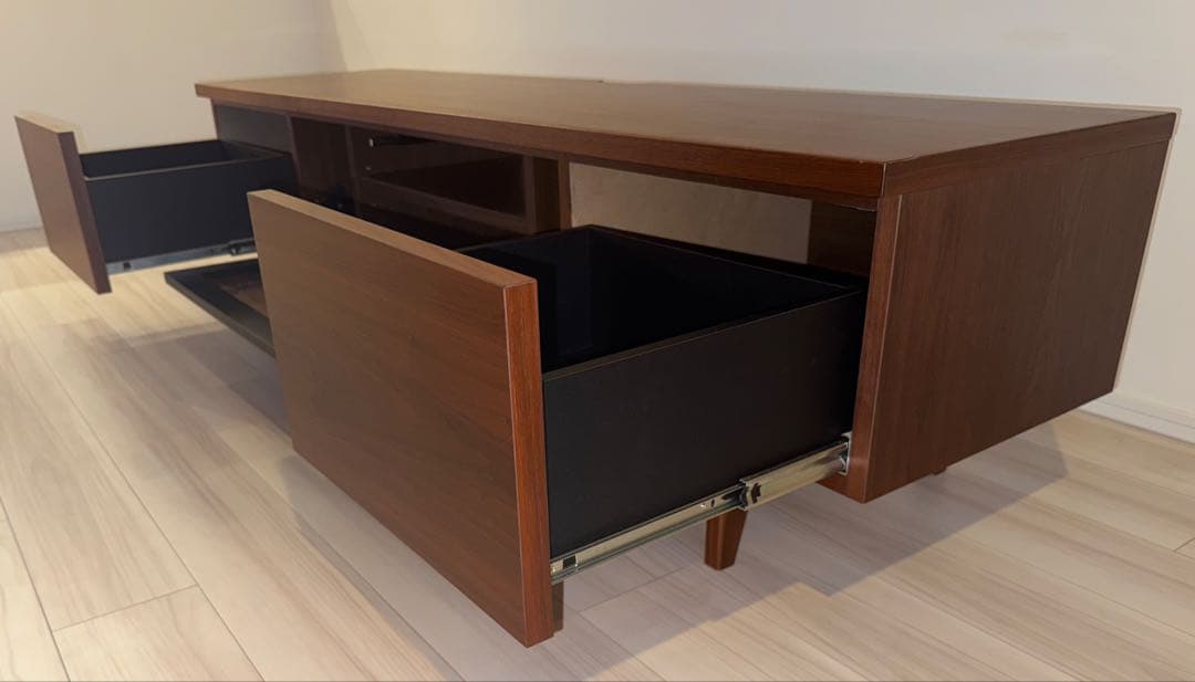 ✨大川家具職人MADE✨ テレビボード GS LIMB 170TV Board