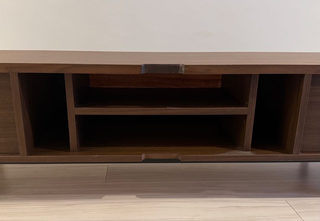 ✨大川家具職人MADE✨ テレビボード GS LIMB 170TV Board